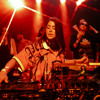 Amal Nemer @ The Ground Space Miami DJ mix artwork - Electronic music tracklist cover image
