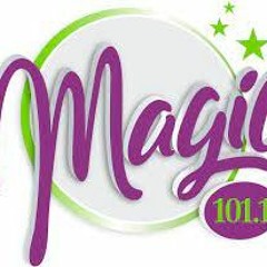 KAKQ "Magic 101.1" - Legal ID