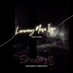 Larawang Nasa Isip [Prod. Scarsona x Vercettiprada]