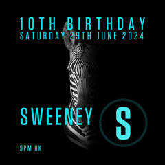 😎 Sweeney 😎