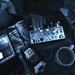 :::: OVERTHINKING :::: volca_jam_unedited-17-03-21mp3