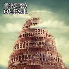 14. Bingusburg (Night)