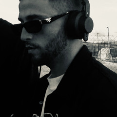 hard techno/industrial DJ set GiuseppeDiMarco