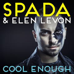 Cool Enough (Mozambo Radio Edit)