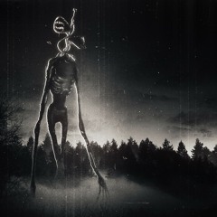 "Siren Head" Voice (Trevor Henderson)