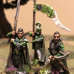 Ep 112 Elven Kingdoms 7th ed