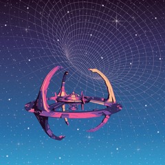 Star Trek: Deep Space Nine - Theme (80's Remix)