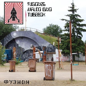 Ivaldo Gino | Fusion Festival 2026 | Tubebox | Mash Up Di Bass