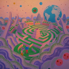 Maze Vibe