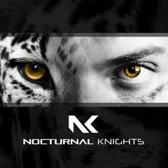 Tony Conway Nocturnal Knights Radio Mix