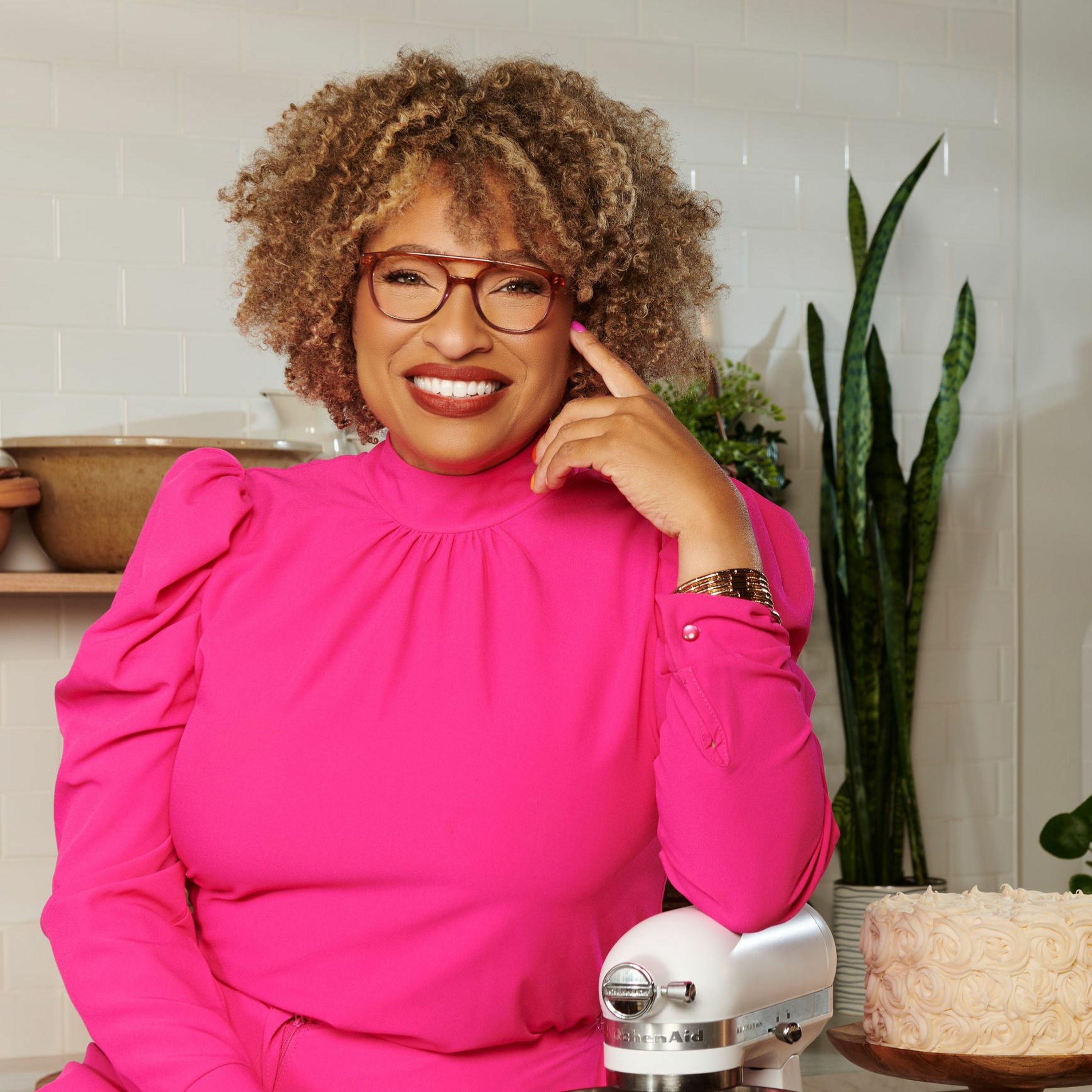 Abundant Ever After with Cathy Heller