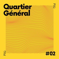 QG #2 - Pilú - La Boite du Paon d'Or