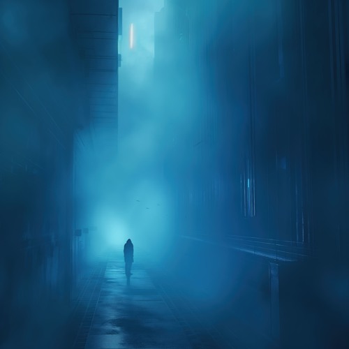 Distant Echoes - Slowed + Reverb