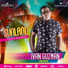 Ivan Guzman - Sunland SS 2020 Puerto Vallarta