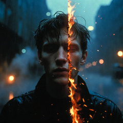 Through the Fire (Seraph)