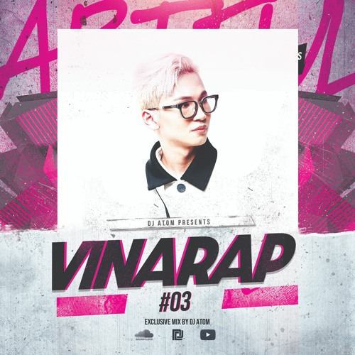 ATOM - VINARAP #03