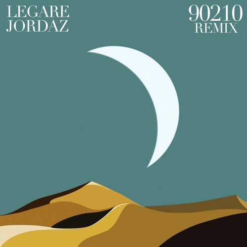 Stream 90210 - Travis Scott (Legare And JORDAZ Remix) by