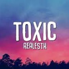 Toxic 2.0 ft RealestK prod @willdathird