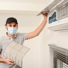 How Frequently Should Ac Filters Be Replaced?