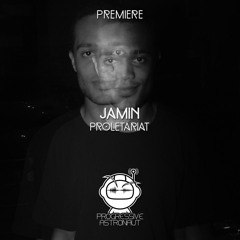 PREMIERE: Jamin - Proletariat [Stil Vor Talent]