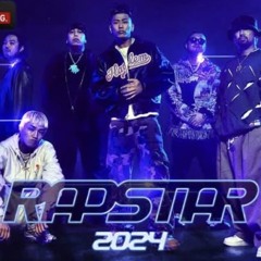 ラップスタア2024