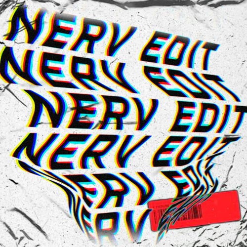 BROHUG X KAEF X Tricky Nicki X Chocolate Puma - Scrub The Knas Party (NerV Edit)