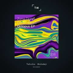 Zuma Dionys - The Outer Worlds [Tehnika Molodeji]