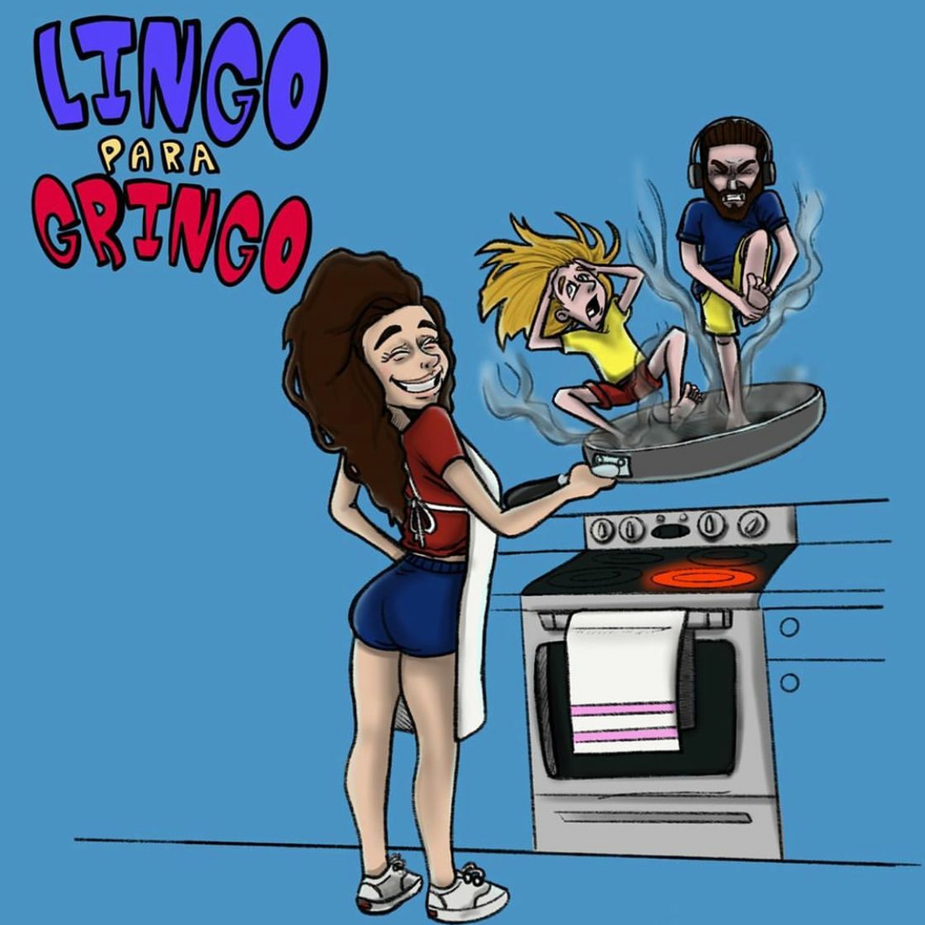 I'm Listening thumbnail