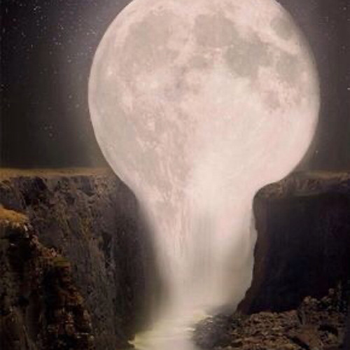 Young OrtiZ-Fly with me to the moon🌙❤️