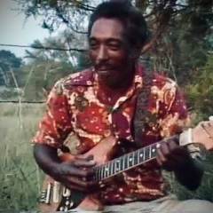 See My Jumper Hanging On the Line (R.L. Burnside Remix)