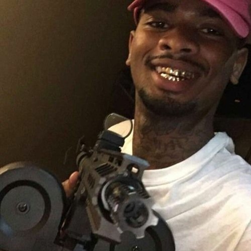Slimesito Fluhkunxhkos - KickBack