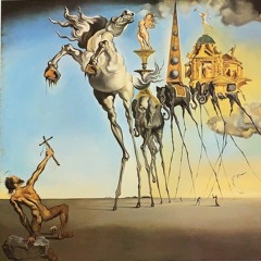 A Victory Of Love (Alphaville Cover)