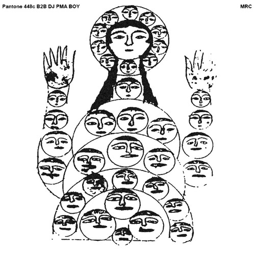 Bio Data (PANTONE 448C b2b DJ PMA BOY - 16/07/25)