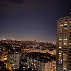 CRISTO G Dont Be Shy