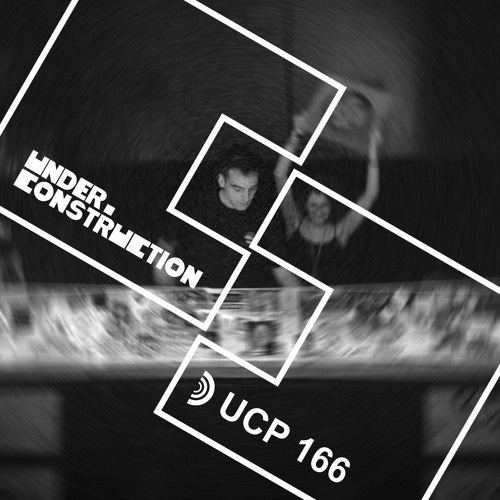 Under_Construction Podcast 166 - Guestmix By SLLAV