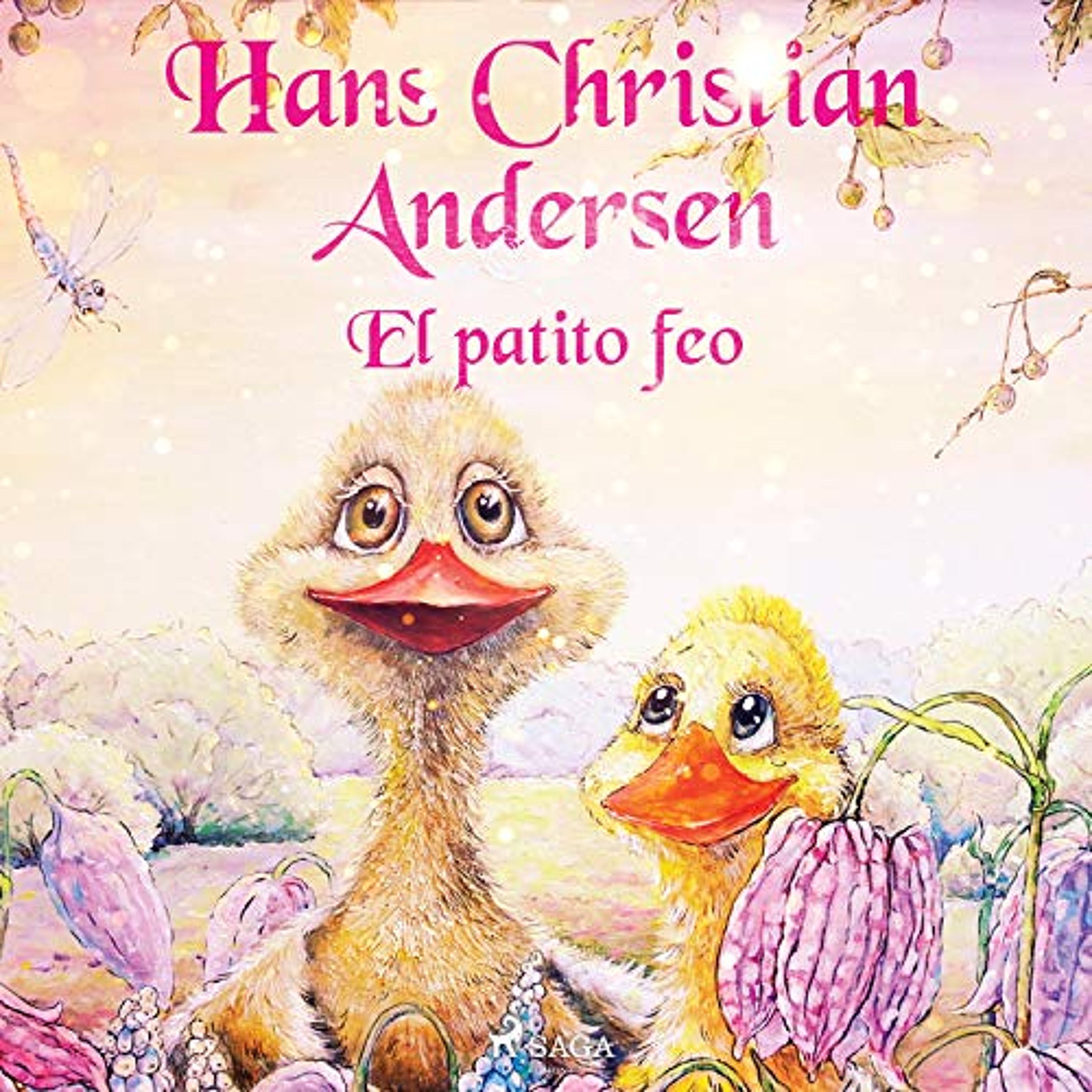 El patito feo (Audiolibro) | Prueba Gratis
