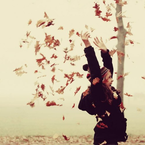 The Spirit Of Autumn 6 - Sparkless In Da Mix