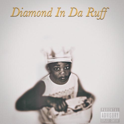 Diamond in the ruff