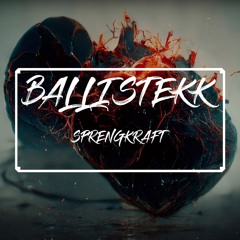 Sprengkraft - LGM [160bpm]