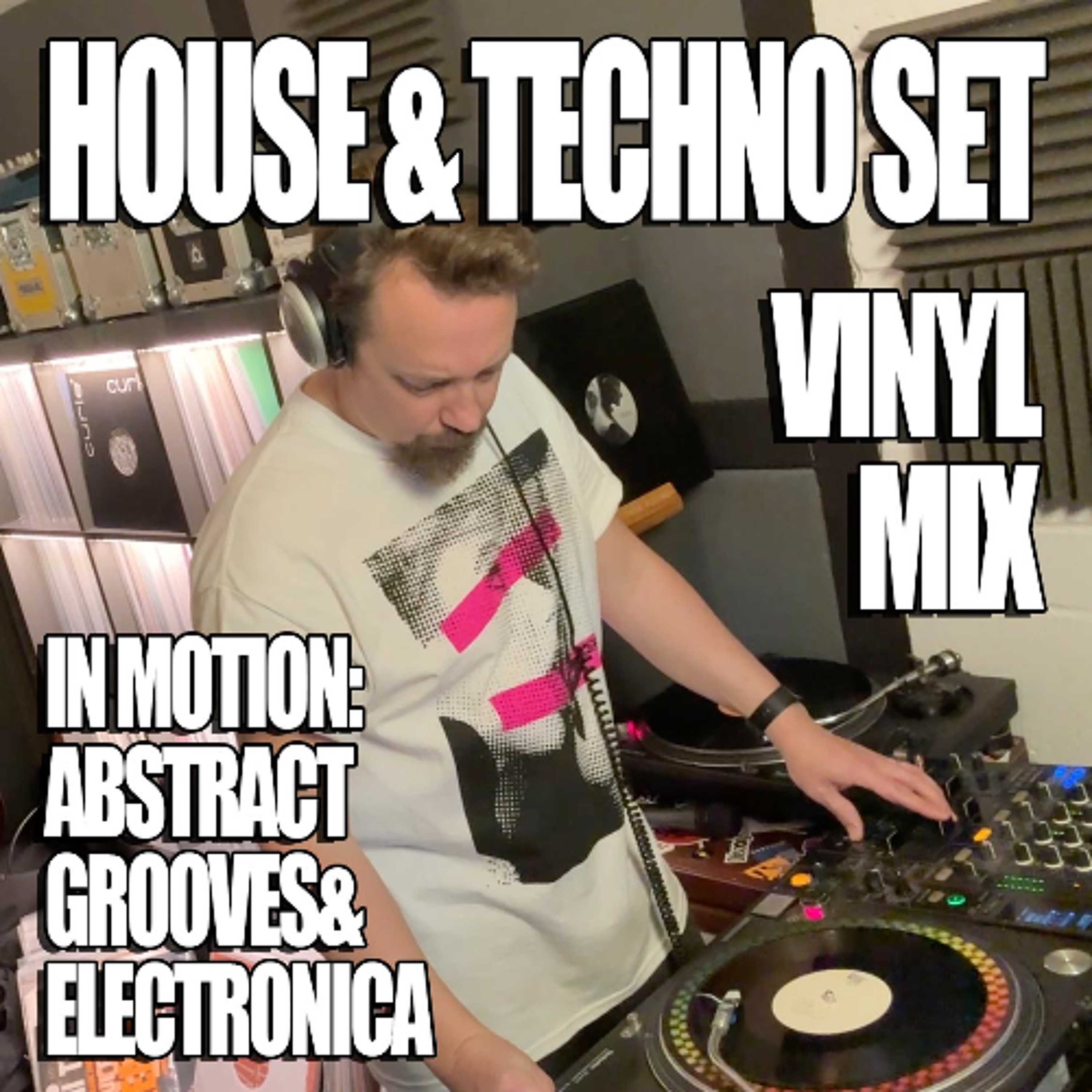 House & Techno Mix | Electronic Music | IMAGE Recordings | 14th May 2026