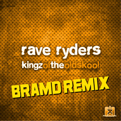 Kingz of the Oldskool (BRAMD Oldskool Remix)