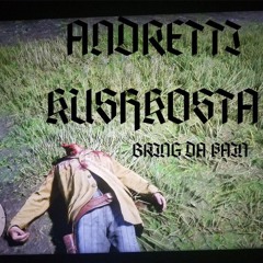 ANDRETTI - BRING DA PAIN Feat. ( KUSHKOSTA )