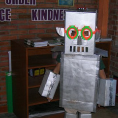 Boogie Machine!