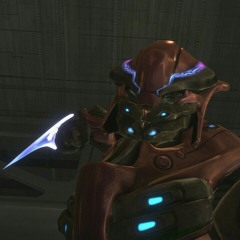 Halo Reach Engaged Soundtrack Extended uploaded on youtube by blazinkirin