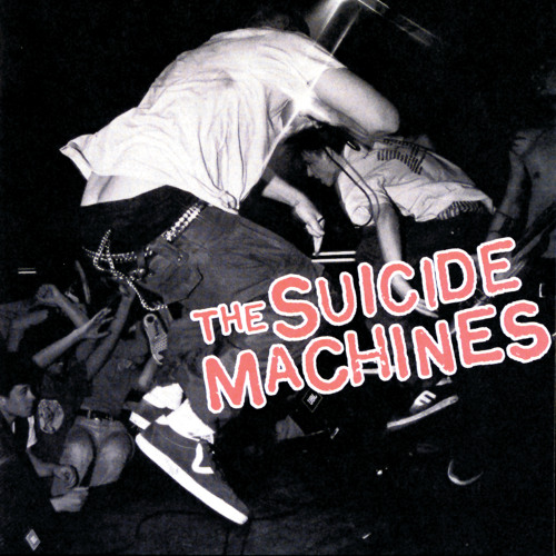 Stream Face Values (Album Version) by The Suicide Machines Listen