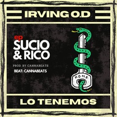 03. - Irving - O.D - Lo - Tenemos- O.D - Records