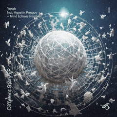 Yonsh - When Did You Come (Original Mix)