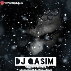 Avicii - Levels (Waltry Bootleg) DJ QASIM