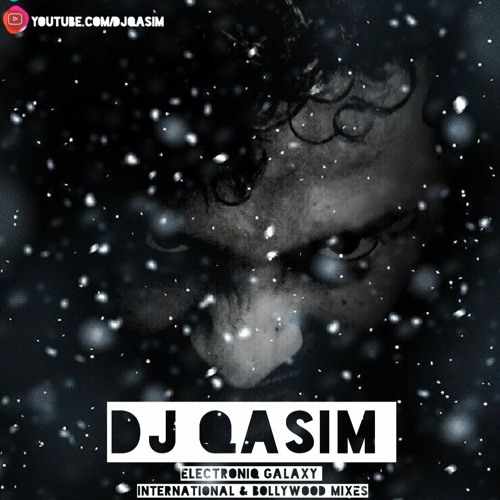 Avicii - Levels (Waltry Bootleg) DJ QASIM