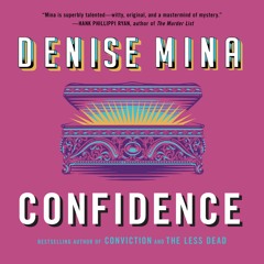 Confidence by Denise Mina Read by Rona Morrison and Jonathan Keeble - Audiobook Excerpt